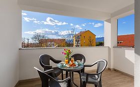 Kvarner Bay - Apartments 2 & 4