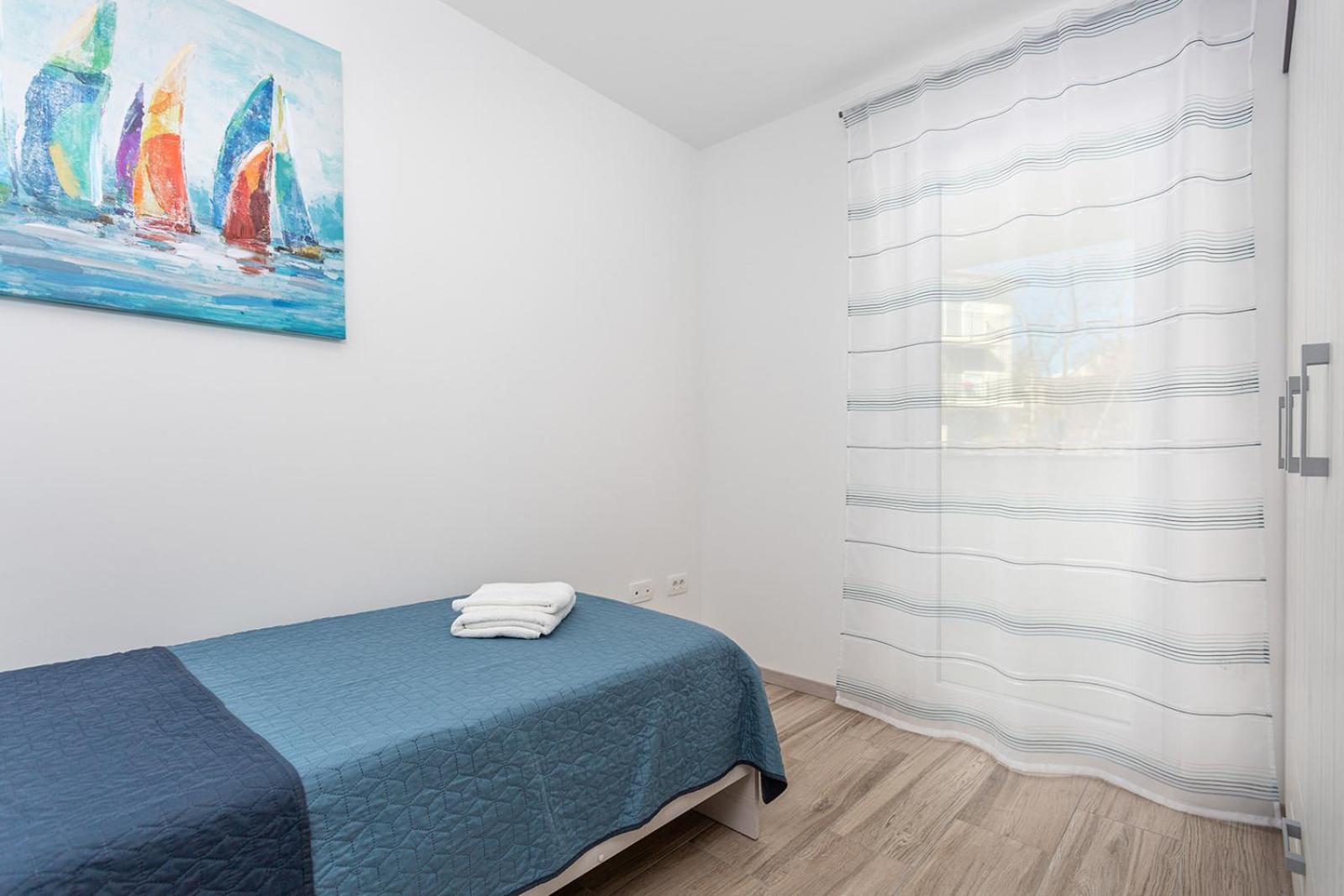 Kvarner Bay - Apartments 2 & 4 Rijeka Exterior foto