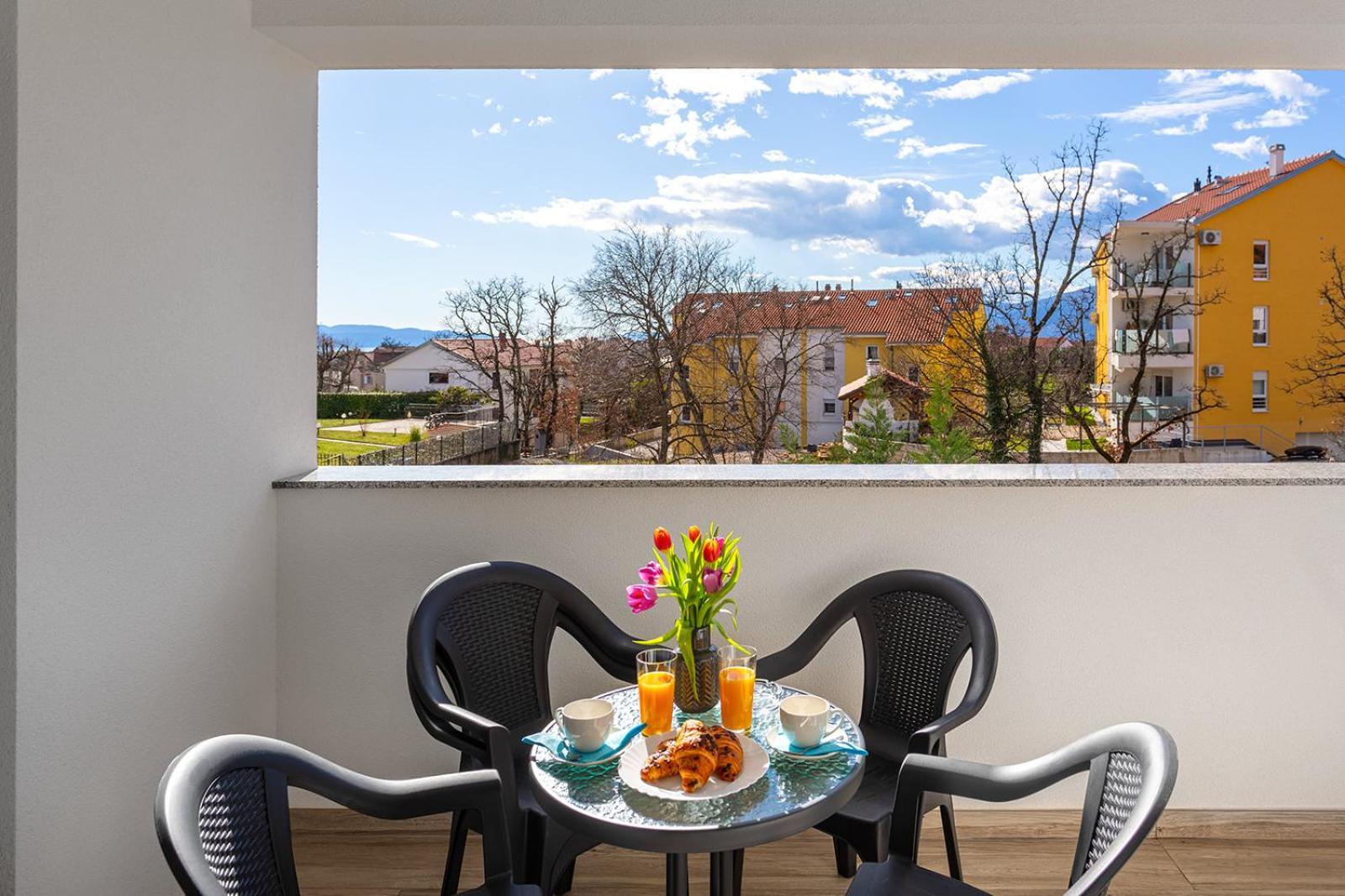 Kvarner Bay - Apartments 2 & 4 Rijeka Exterior foto